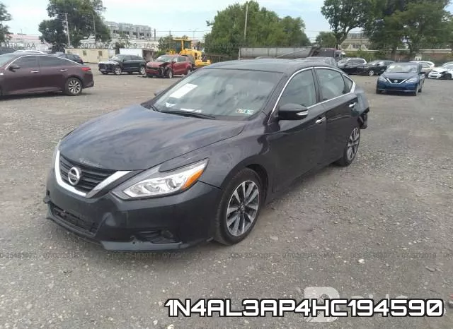 1N4AL3AP4HC194590 фото 3
