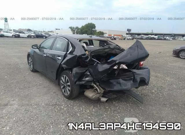 1N4AL3AP4HC194590 фото 4