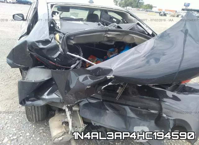 1N4AL3AP4HC194590 фото 7