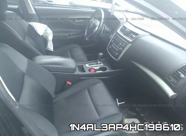 1N4AL3AP4HC198610 фото 6