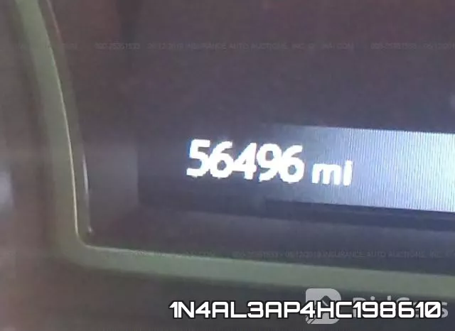 1N4AL3AP4HC198610 фото 8