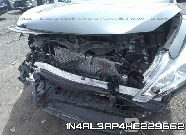 1N4AL3AP4HC229662 фото 7