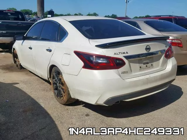 1N4AL3AP4HC249331 фото 4
