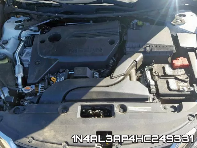 1N4AL3AP4HC249331 фото 8