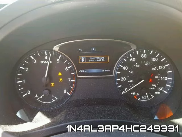 1N4AL3AP4HC249331 фото 9