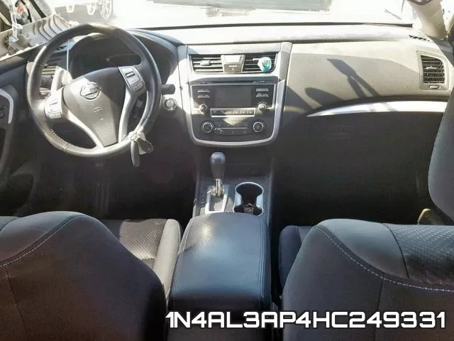 1N4AL3AP4HC249331 фото 10