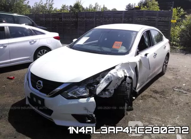 1N4AL3AP4HC280272 фото 3