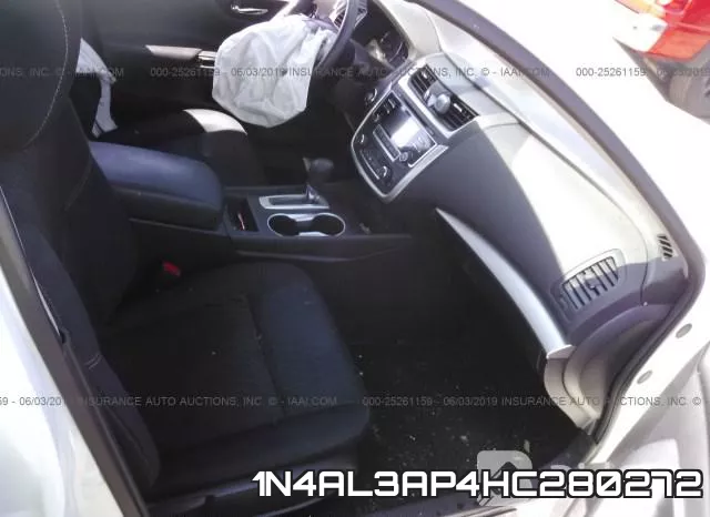 1N4AL3AP4HC280272 фото 6