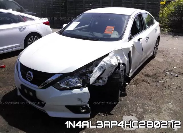1N4AL3AP4HC280272 фото 7