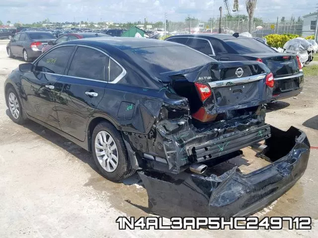 1N4AL3AP5HC249712 фото 4