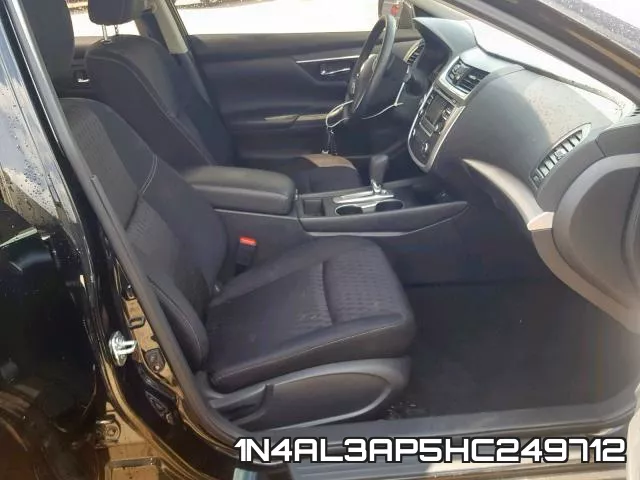 1N4AL3AP5HC249712 фото 6