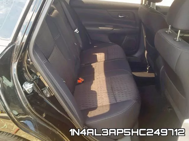 1N4AL3AP5HC249712 фото 7