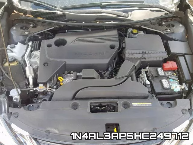 1N4AL3AP5HC249712 фото 8