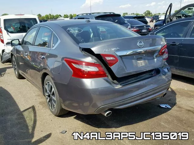 1N4AL3AP5JC135019 фото 4