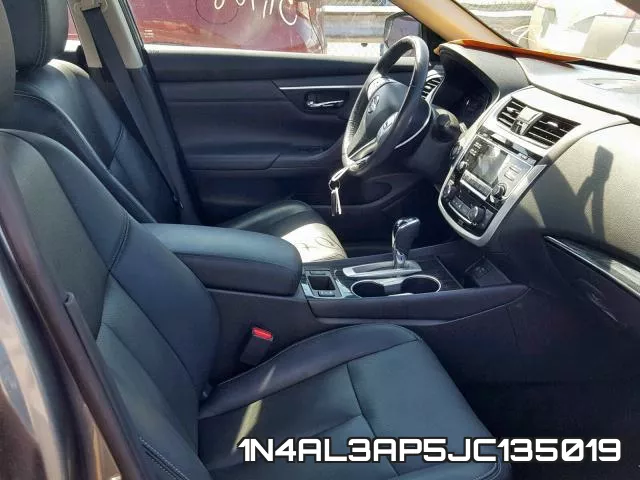 1N4AL3AP5JC135019 фото 6