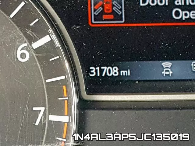 1N4AL3AP5JC135019 фото 9