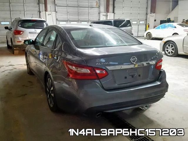 1N4AL3AP6HC157203 фото 4