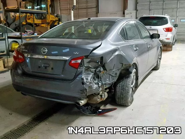 1N4AL3AP6HC157203 фото 5