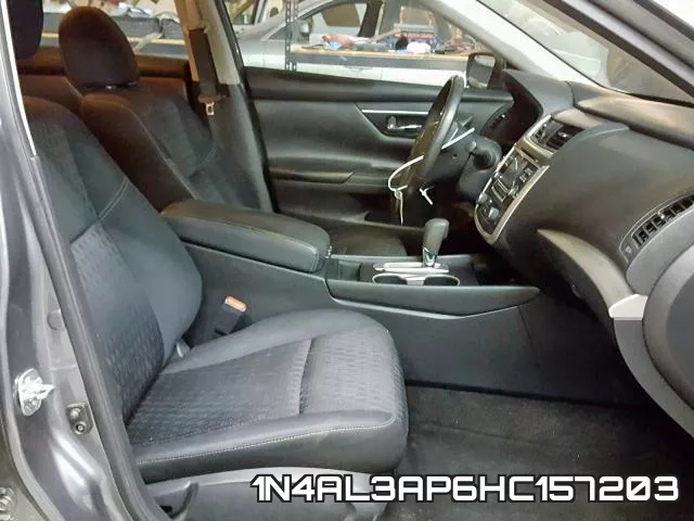 1N4AL3AP6HC157203 фото 6