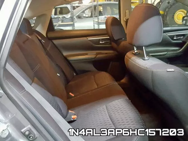 1N4AL3AP6HC157203 фото 7