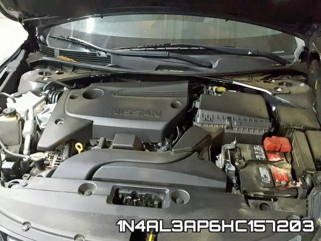 1N4AL3AP6HC157203 фото 8