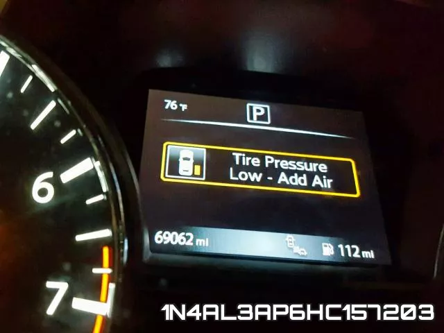 1N4AL3AP6HC157203 фото 9