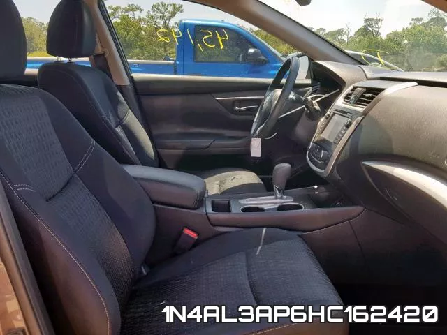 1N4AL3AP6HC162420 фото 6