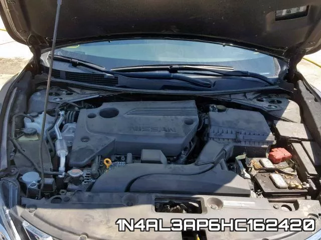 1N4AL3AP6HC162420 фото 8
