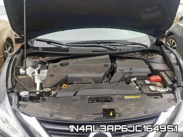 1N4AL3AP6JC164951 фото 8