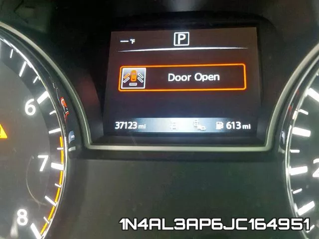 1N4AL3AP6JC164951 фото 9