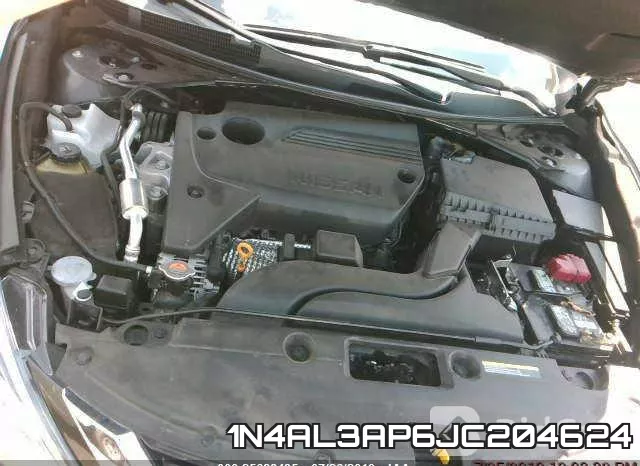 1N4AL3AP6JC204624 фото 2