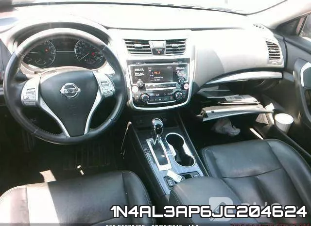 1N4AL3AP6JC204624 фото 5