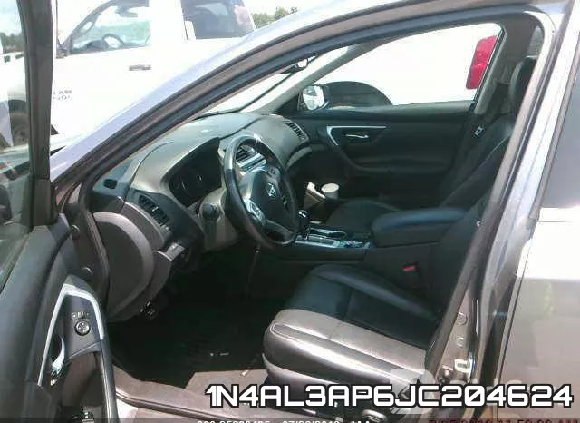 1N4AL3AP6JC204624 фото 6