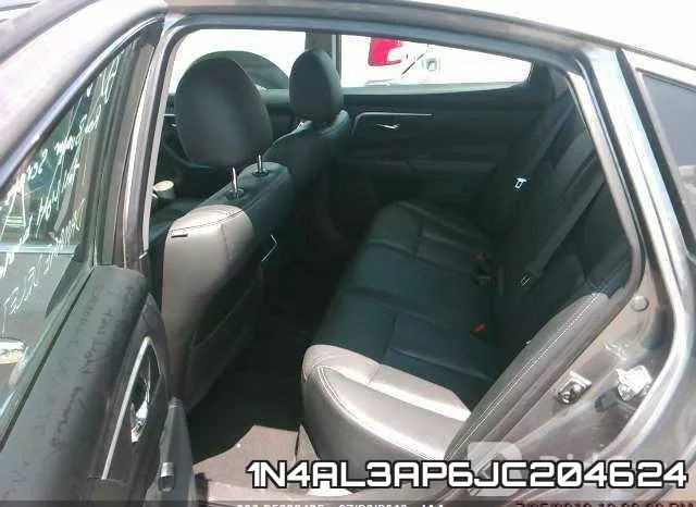 1N4AL3AP6JC204624 фото 9