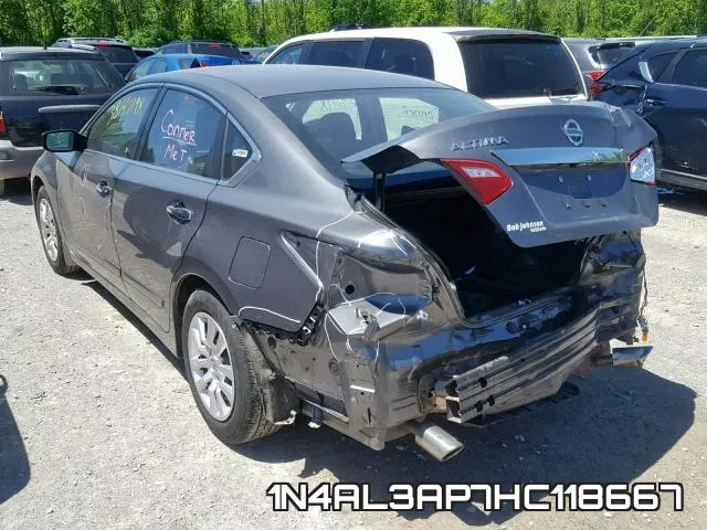 1N4AL3AP7HC118667 фото 4