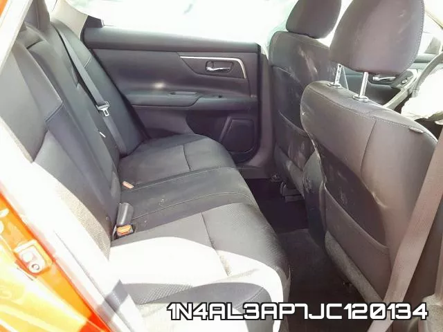 1N4AL3AP7JC120134 фото 6