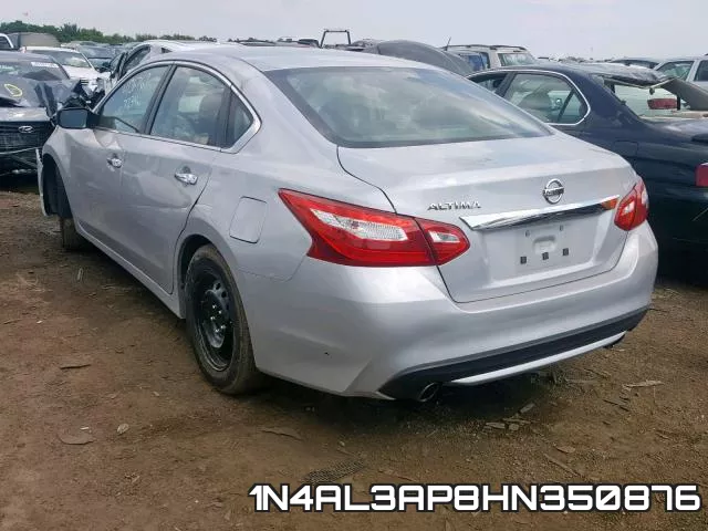 1N4AL3AP8HN350876 фото 4