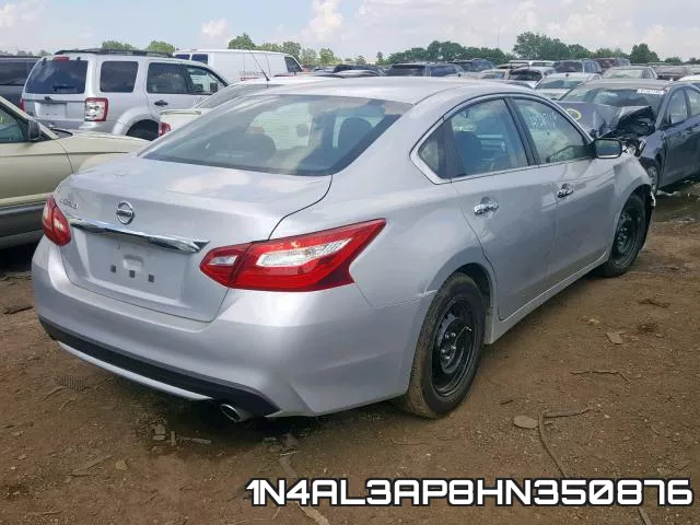 1N4AL3AP8HN350876 фото 5
