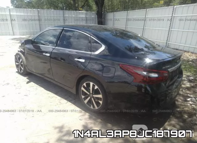 1N4AL3AP8JC187907 фото 4