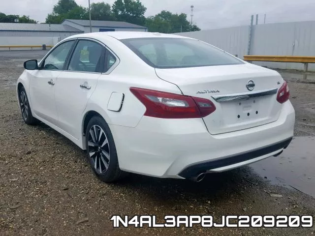 1N4AL3AP8JC209209 фото 4
