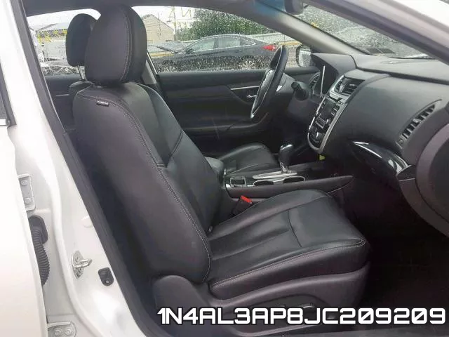 1N4AL3AP8JC209209 фото 6