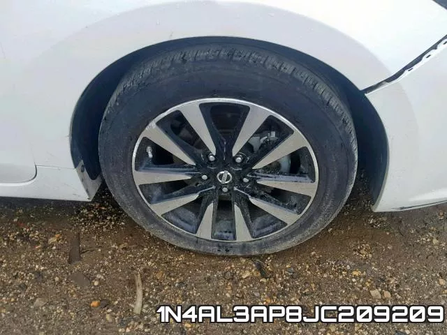1N4AL3AP8JC209209 фото 10