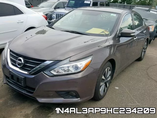 1N4AL3AP9HC234209 фото 3