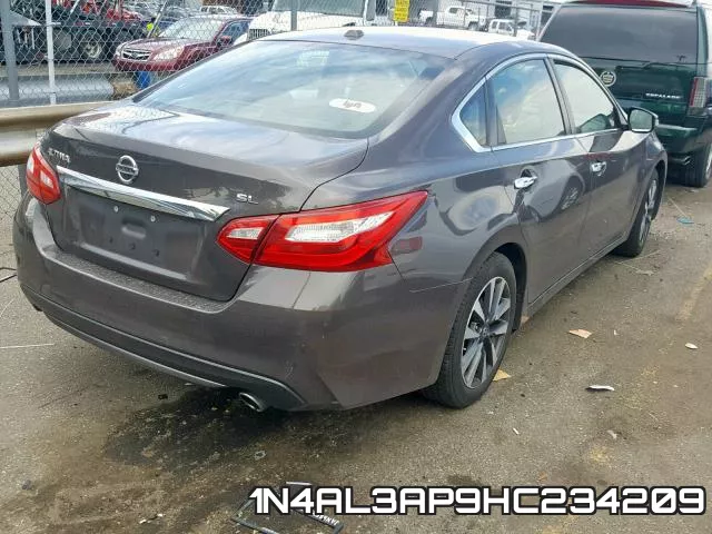 1N4AL3AP9HC234209 фото 5