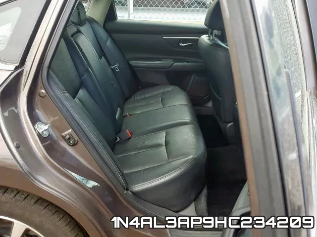 1N4AL3AP9HC234209 фото 7