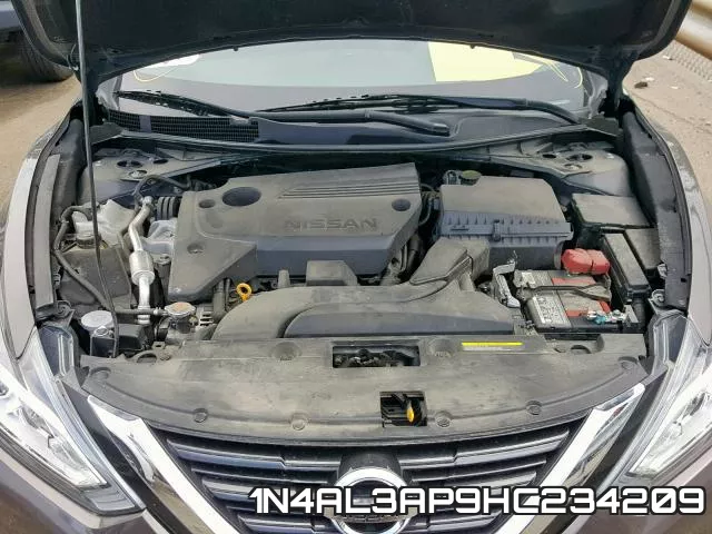 1N4AL3AP9HC234209 фото 8