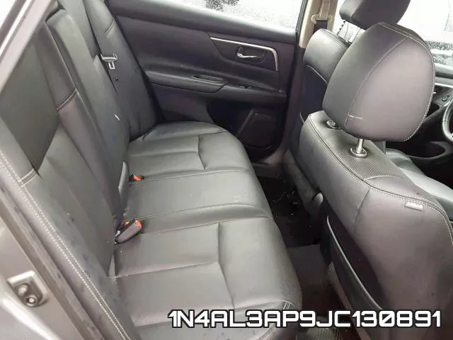 1N4AL3AP9JC130891 фото 7