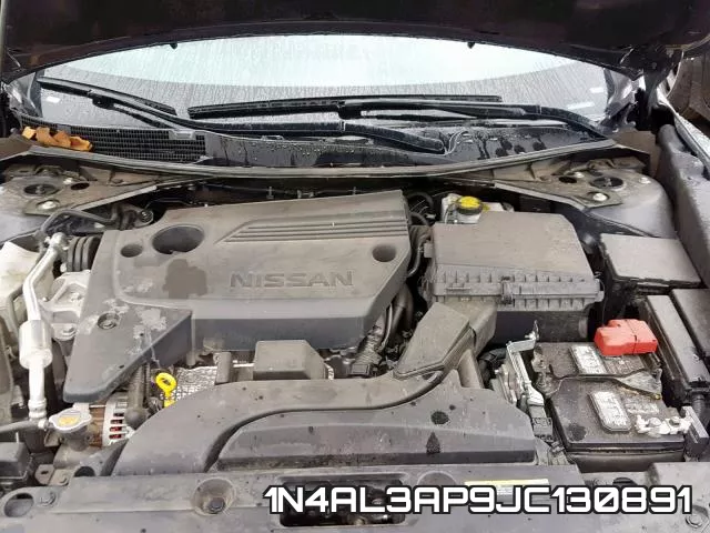 1N4AL3AP9JC130891 фото 8
