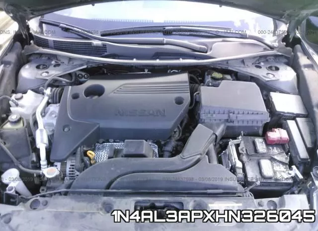 1N4AL3APXHN326045 фото 2
