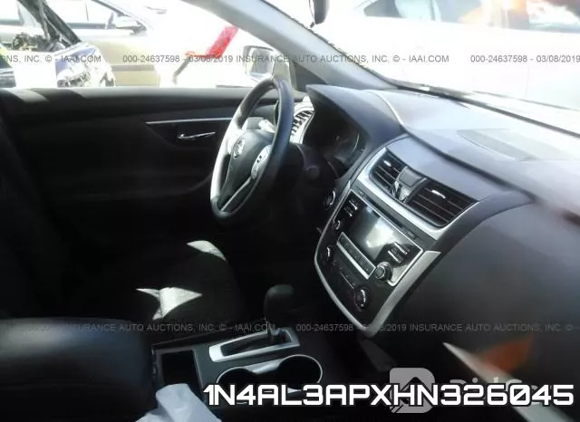 1N4AL3APXHN326045 фото 6